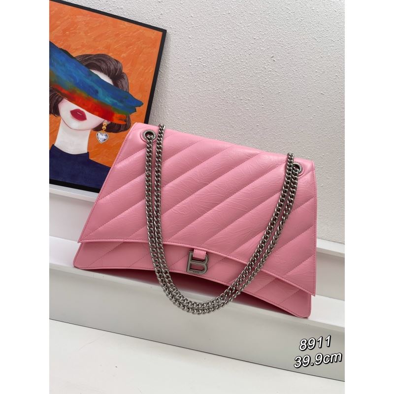 Ba*len*cia*ga hourglass bags